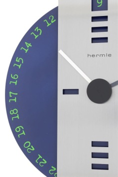 Wandklok 30481-002100