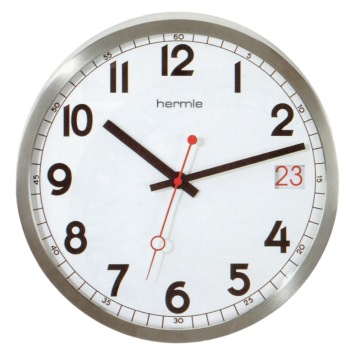 Wandklok 30514-002100