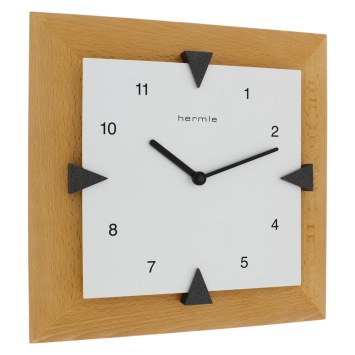 Wandklok 30556-382100