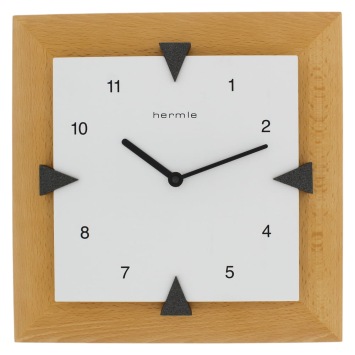 Wandklok 30556-382100