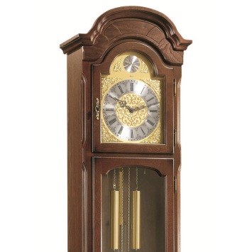 Staande klok noten 01110-030451