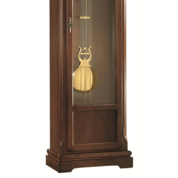 Staande klok noten 01110-030451