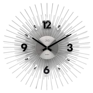 Wandklok HT114-1J
