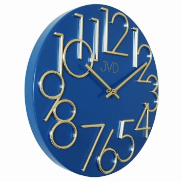 Wandklok HT23-3J
