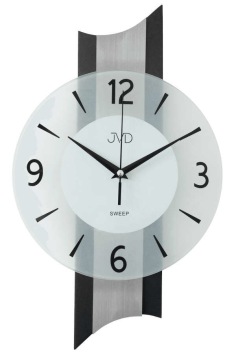 Wandklok NS19034-2J