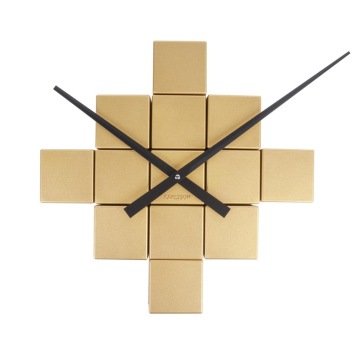 DIY wandklok KA5698GD