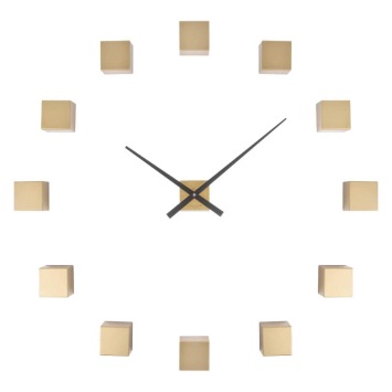 DIY wandklok KA5698GD
