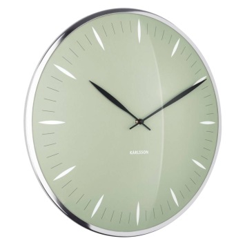 Wandklok KA5761GR