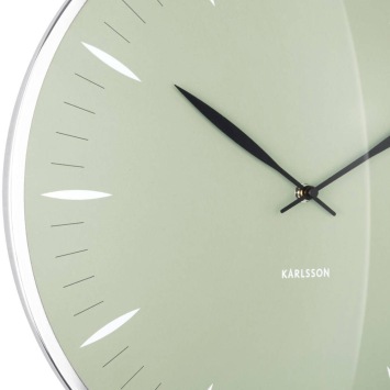 Wandklok KA5761GR