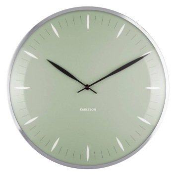 Wandklok KA5761GR