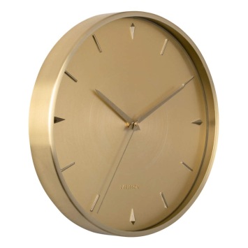 Wandklok KA5896GD