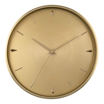 Wandklok KA5896GD