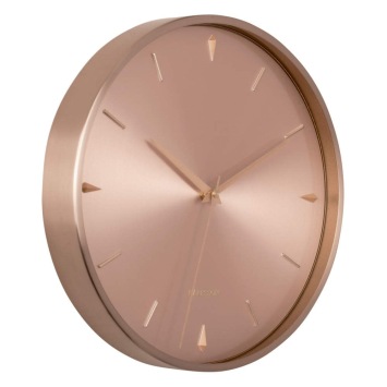 Wandklok KA5896RG