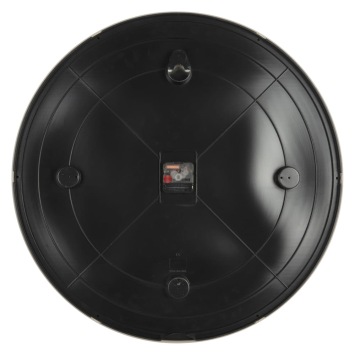 Grote wandklok KA6109WD