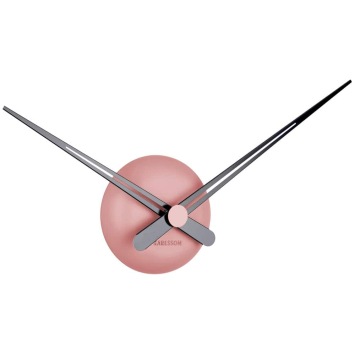 Wandklok KA5838PI