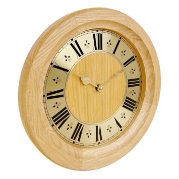 Wandklok 1603025