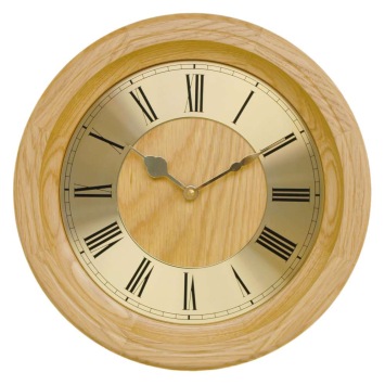 Wandklok 1603028