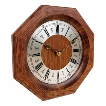 Wandklok 1603033