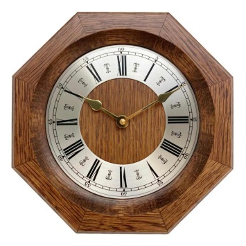 Wandklok 1603033
