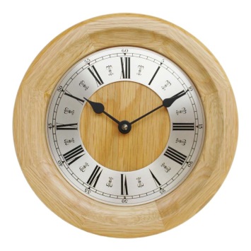Wandklok 1603036