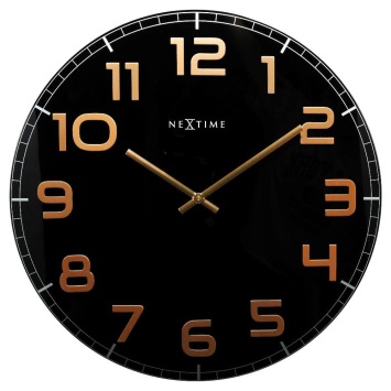 NeXtime wandklok NE-3105BC