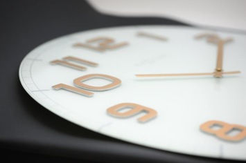 NeXtime wandklok NE-3105WC