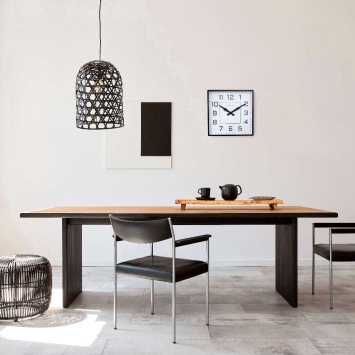 NeXtime wandklok NE-3294AR