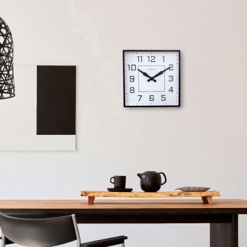 NeXtime wandklok NE-3294AR