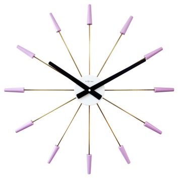 Wandklok NE2610LA
