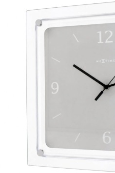 Wandklok NE2851