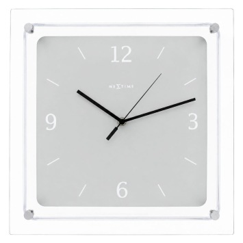 Wandklok NE2851