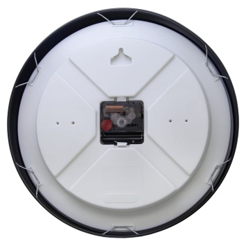 NeXtime wandklok NE3305WI