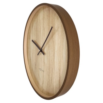 Wandklok NE3330