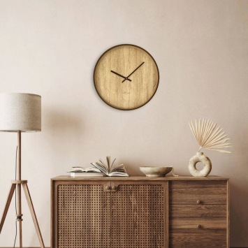 Wandklok NE3330