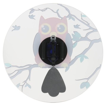 Kinderklok uil NE8169