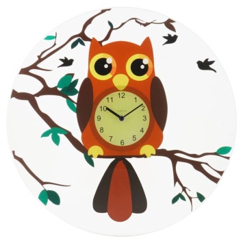 Kinderklok uil NE8169