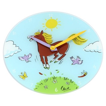Kinderklok paard NE8812